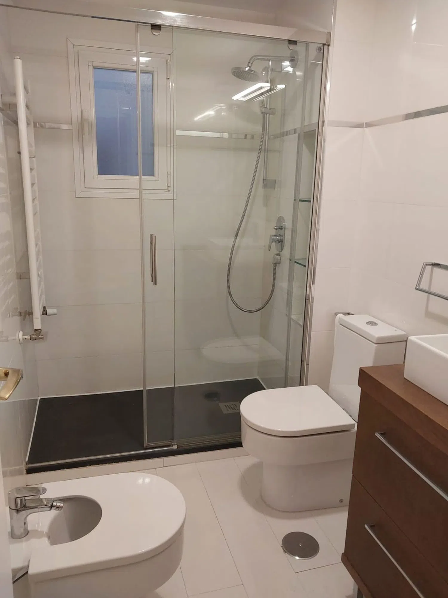 Piso en calle de Bravo Murillo, 50 - Foto 13