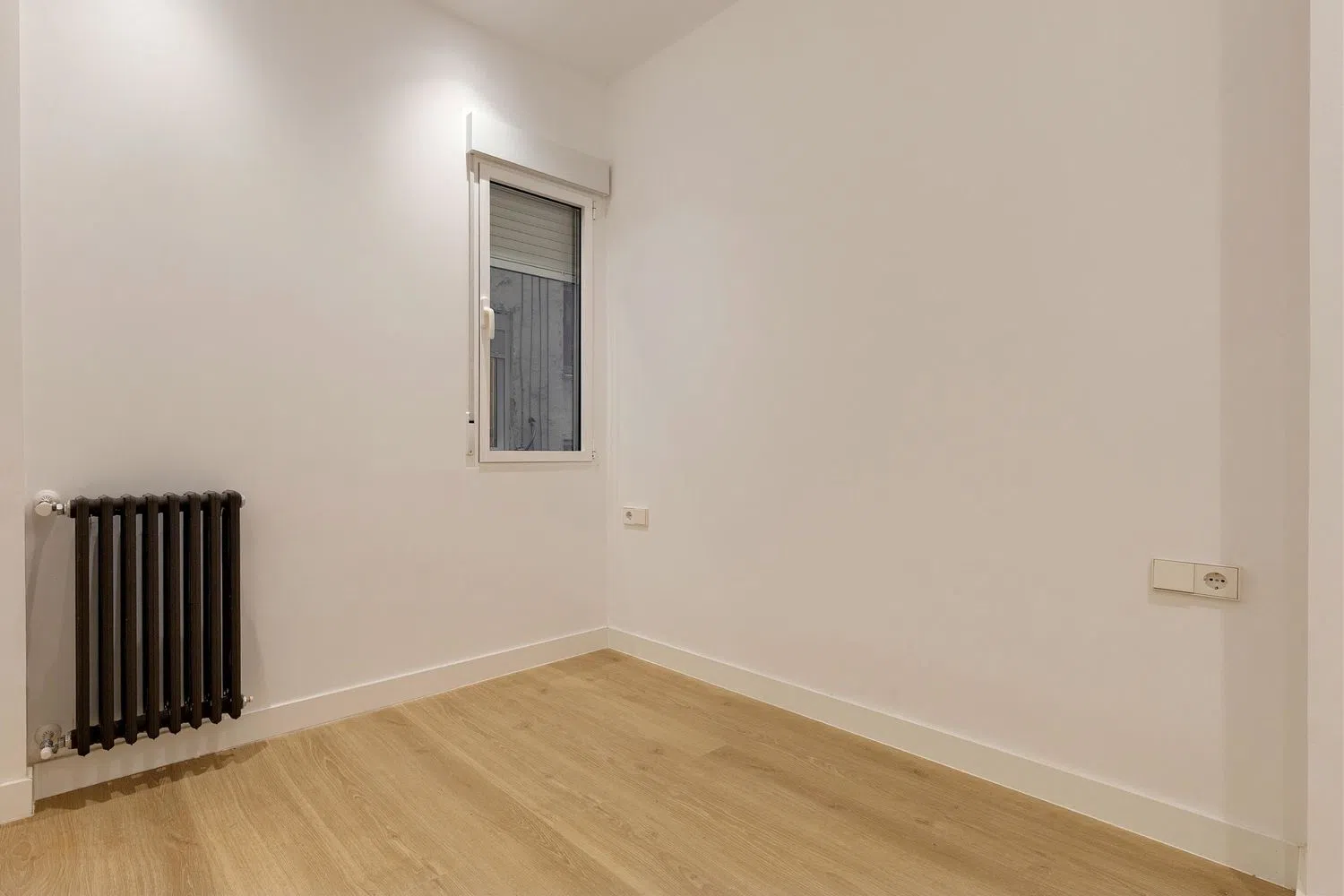 Piso en Barrio Trafalgar - Foto 18