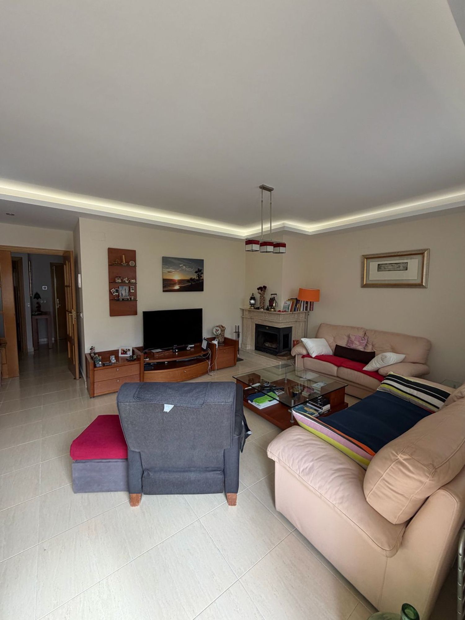 Chalet adosado en Loranca - Foto 8