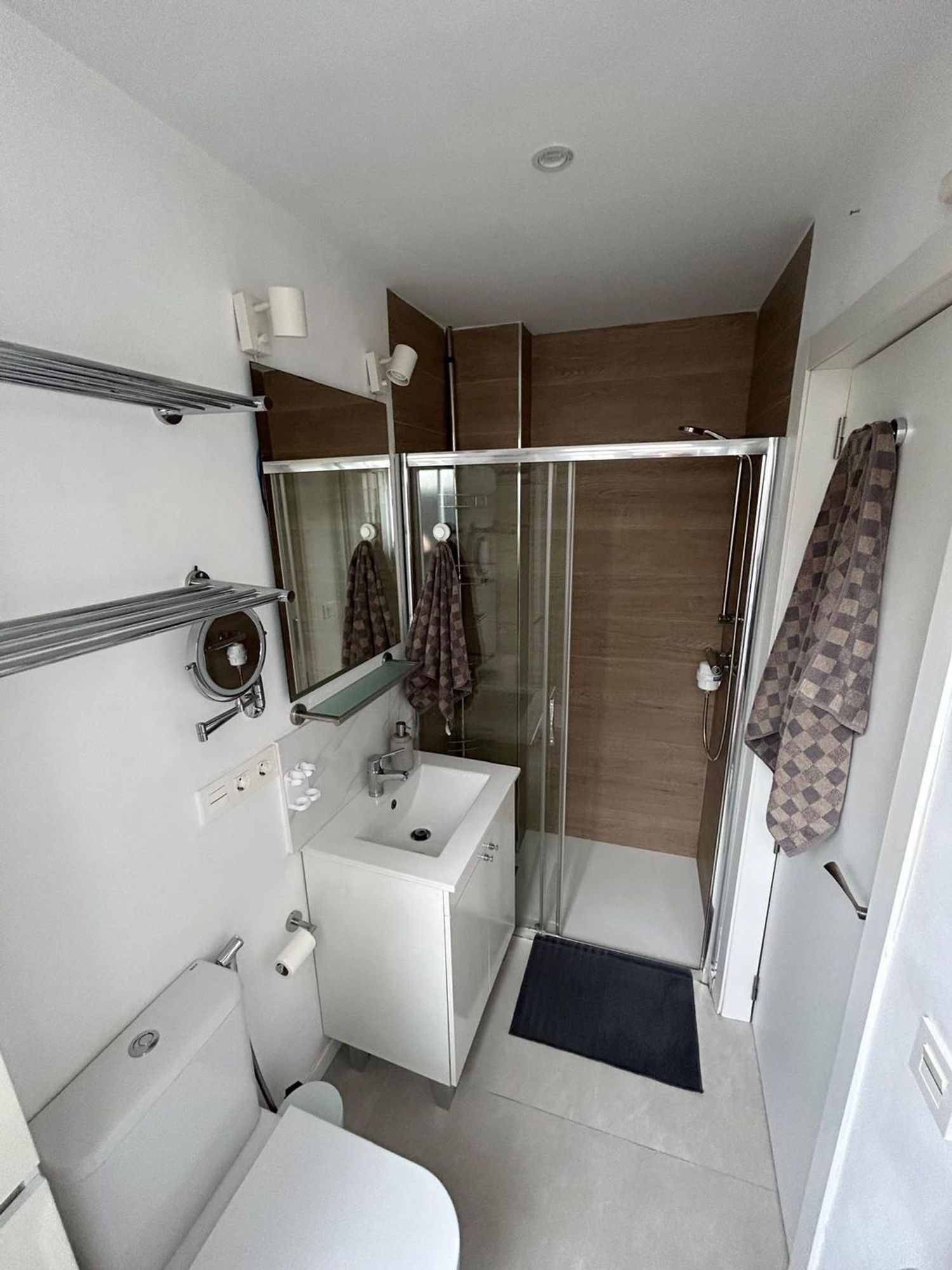 Estudio en calle del Doctor Gil i Morte, 16 - Foto 6