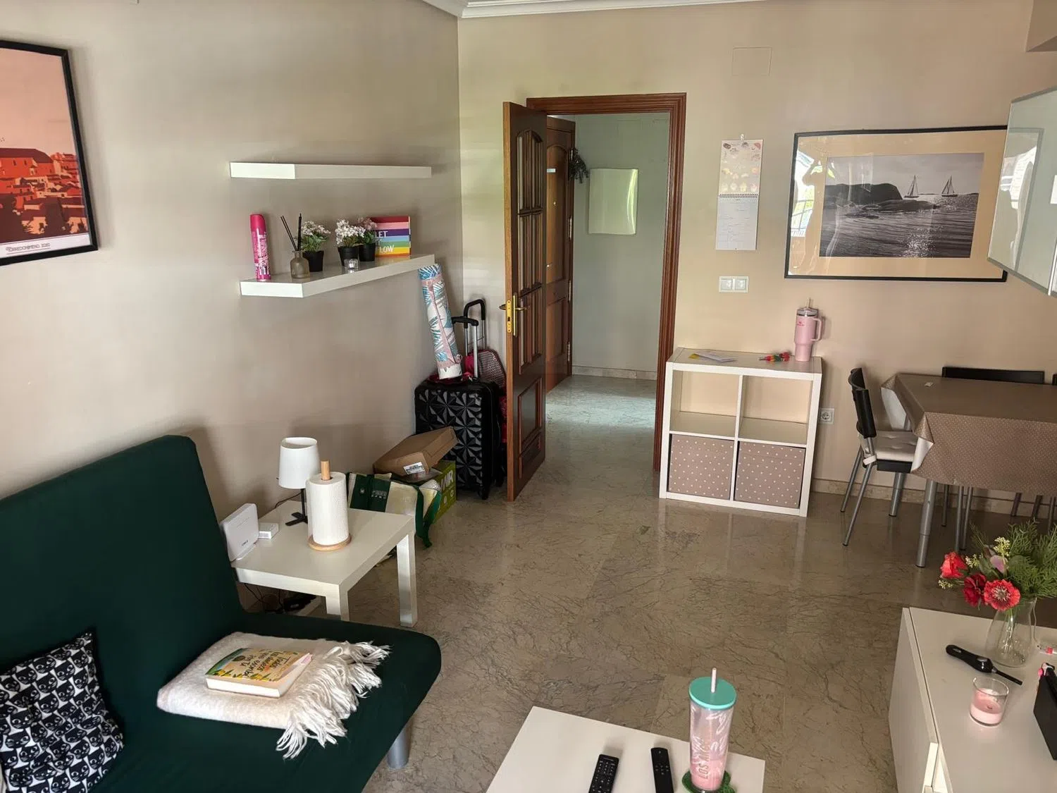 Piso en avenida Cañito Bazán, 2 - Foto 12
