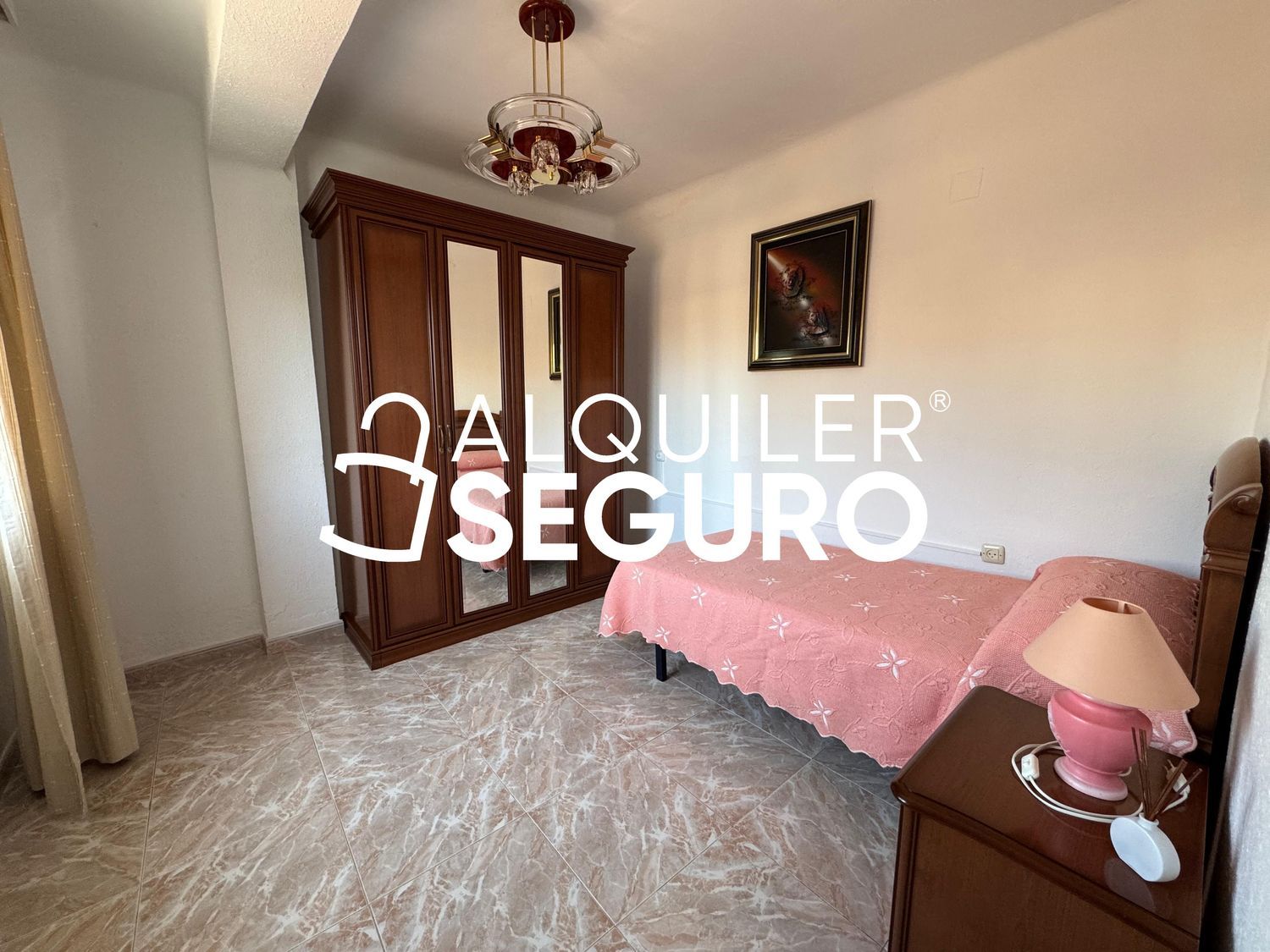 Piso en Calle Mendoza, Huelin - Foto 16