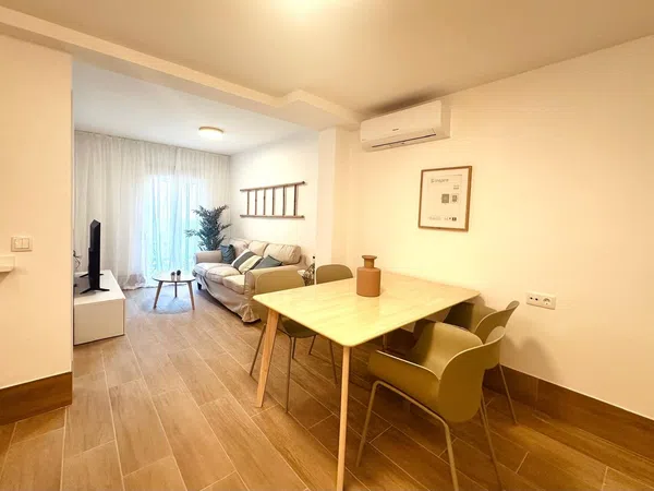 Piso en Calle de Dalt de la Mar, 5, Natzaret - Foto 10
