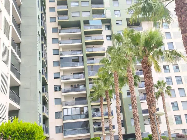 Piso en Avenida Nueva Condomina, 10, Churra - Foto 12