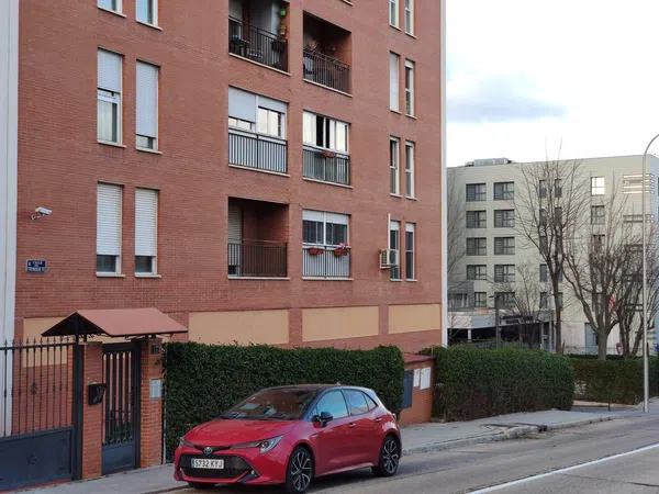 Piso en Calle del Trinquete, 17, Apóstol Santiago - Foto 5