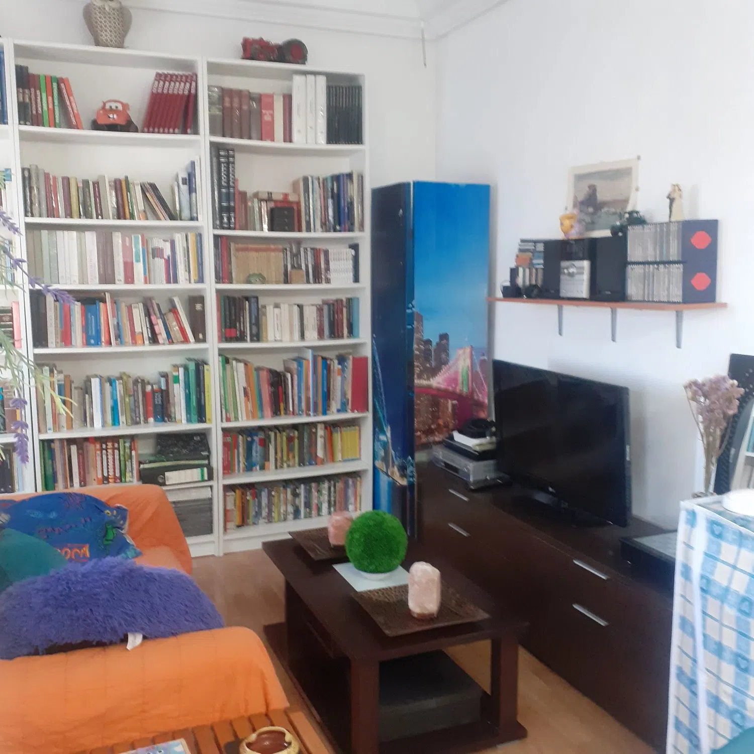 Piso en calle de García Martín, 8 - Foto 3