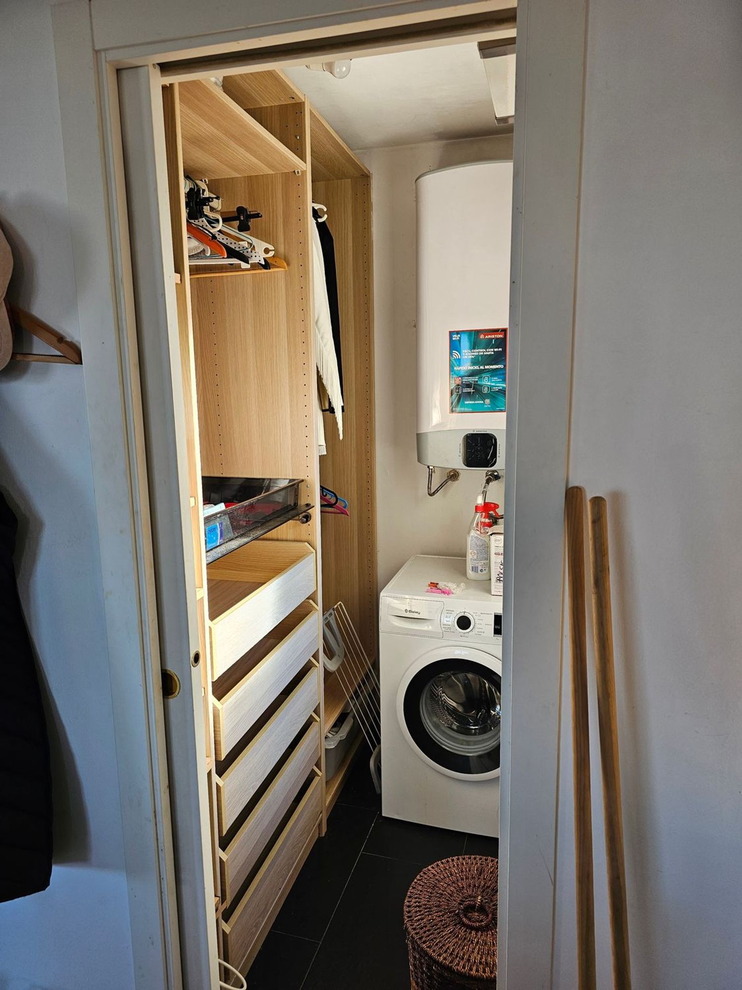 Piso en Alberto García Ferreiro, 6 - Foto 9