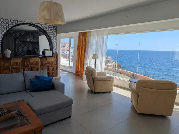 Ático en Paseo maritimo san borondon, 33, La Garita - Marpequeña, La Garita - Marpequeña - Foto 4