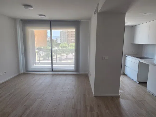 Piso en Plaza Brigada Paracaidista, 30007 Cpn, Zona Juan Carlos I - Avenida de Europa - Foto 3