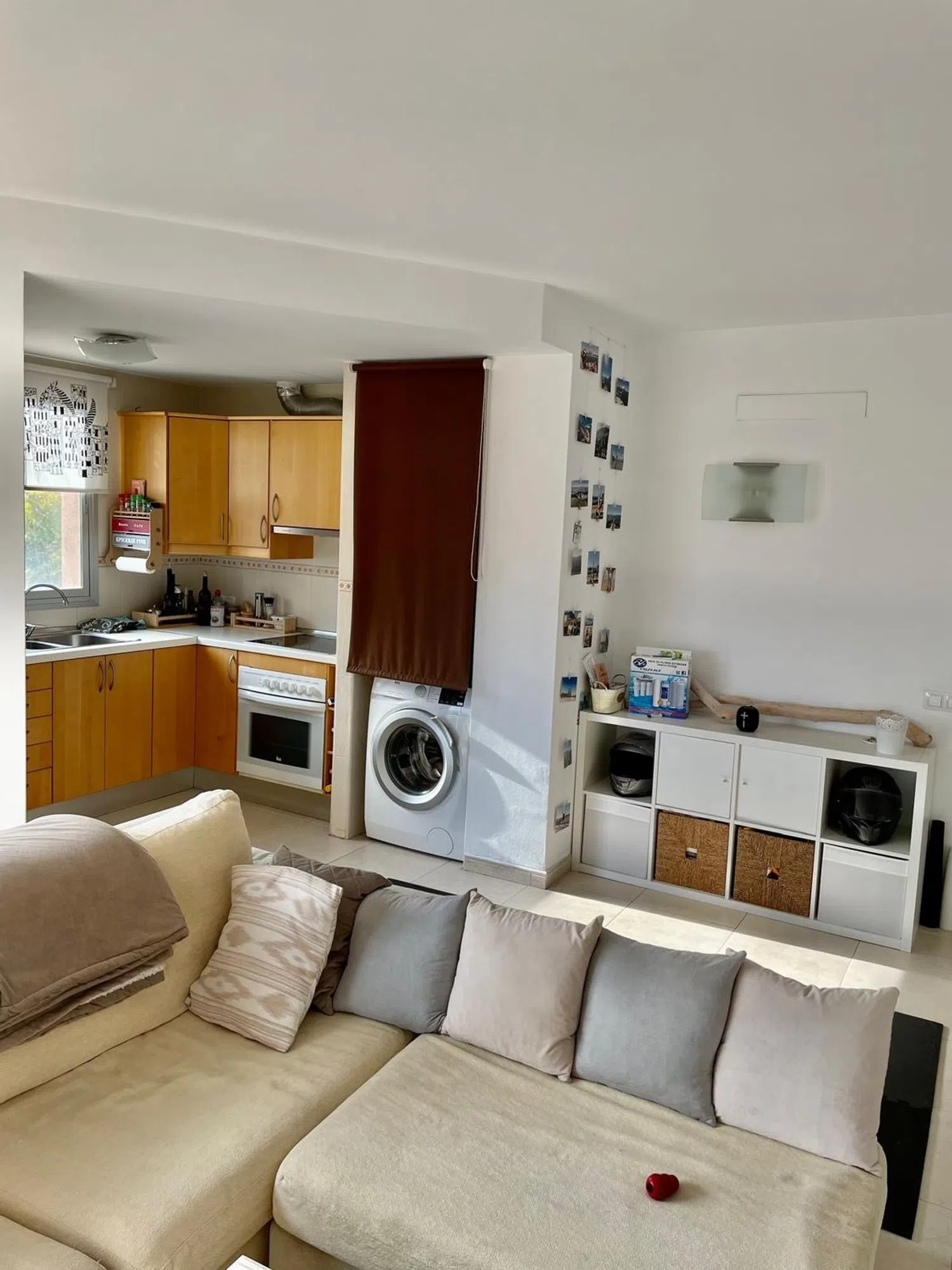 Piso en calle Jordi Andreu Alcover, 16 - Foto 8