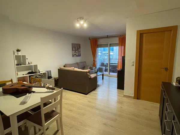 Piso en Calle Pedro Antonio de Alarcón, 54, Ronda - Arabial - Foto 10