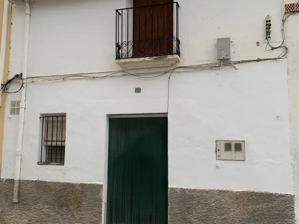 Casa o chalet independiente en Calle Treball, 20 - Foto 1