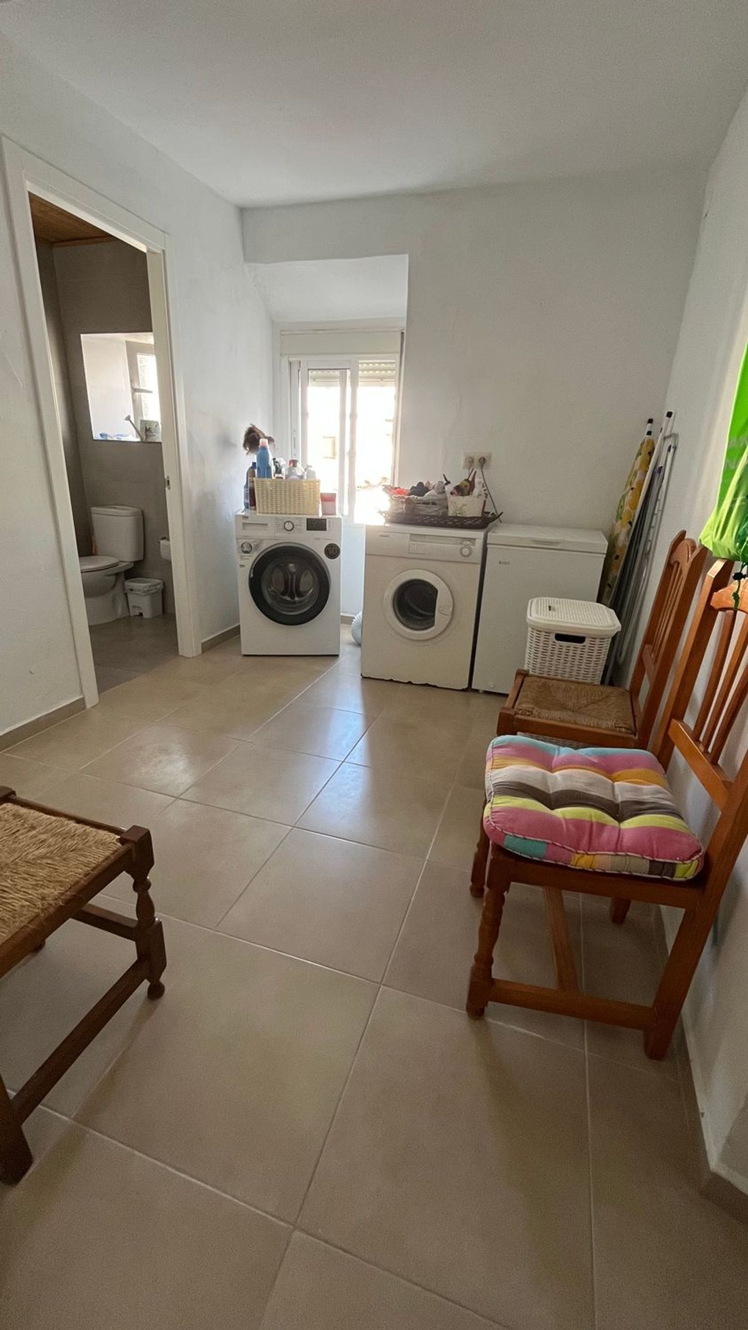 Casa o chalet independiente en Avenida de los trabajadores, 8 - Foto 7