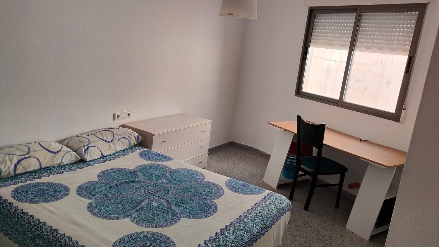 Piso en Calle Doña Amàlia, 21, Centro - Zona Alta, Centro - Zona Alta - Foto 2