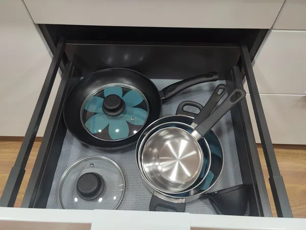 Estudio en calle Platería, 28 -1a - Foto 23