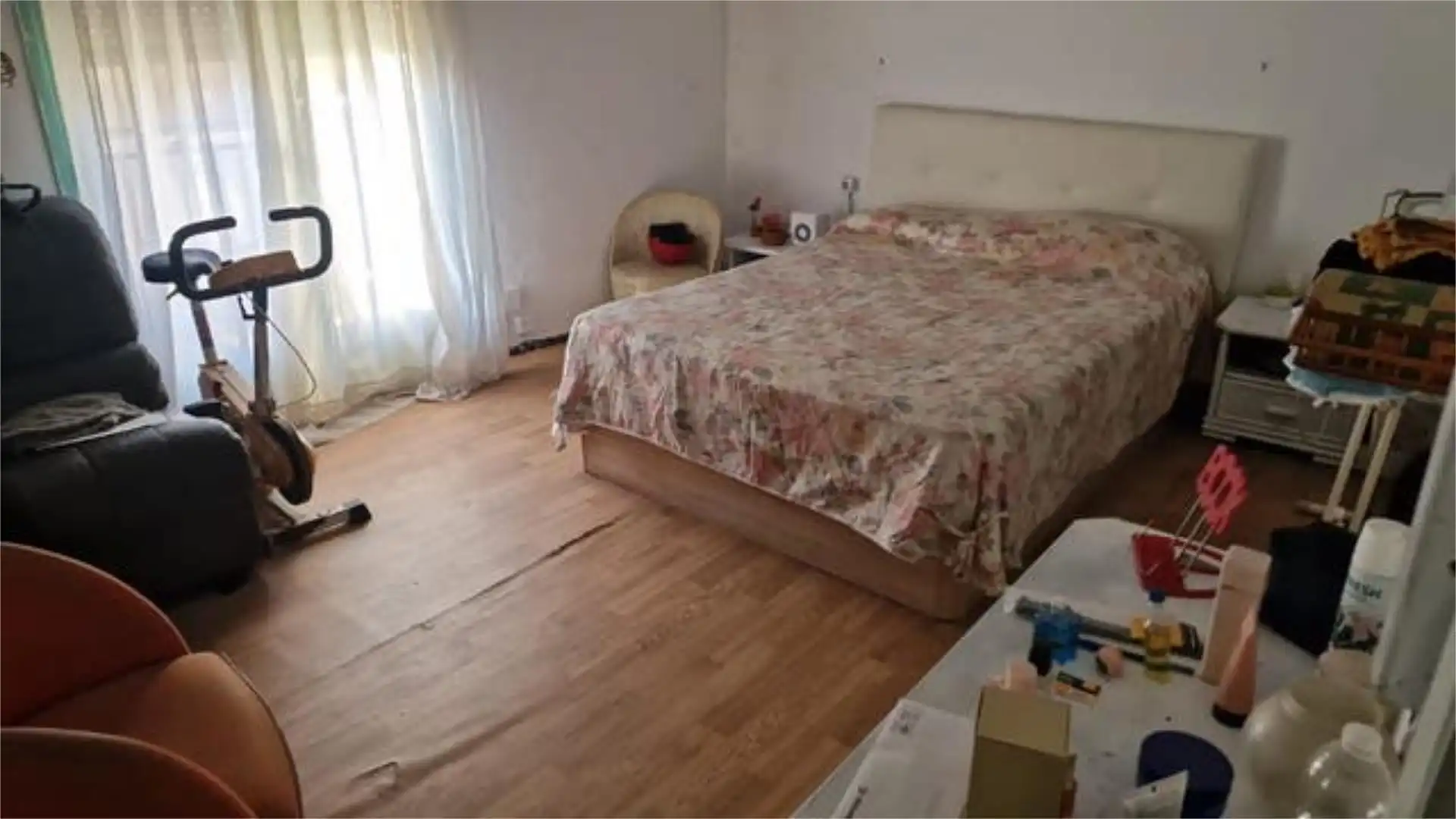 Piso en distrito - Foto 5