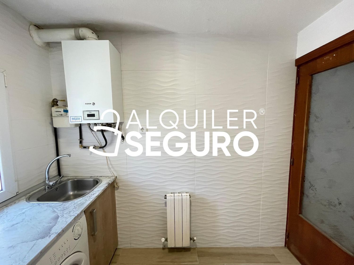 Piso en Calle Fernán Caballero, Comillas - Foto 6