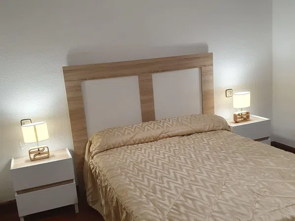 Piso en Mandasko Dukea Pasealekua, 41, Egia, Egia - Foto 20