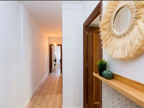 Piso en avenida de Madrid, 4 -6 bloque 3