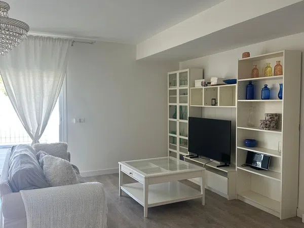 Dúplex en calle Jade, 1