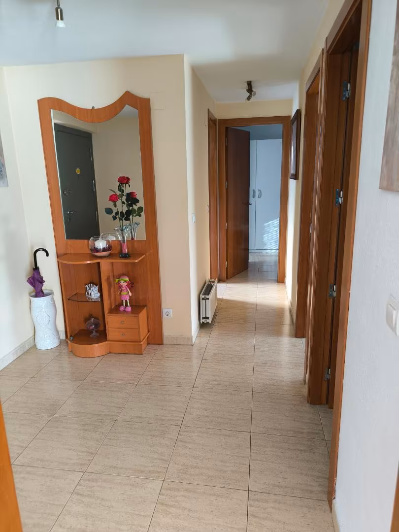 Piso en  Calle Emilia Pardo Bazán 9 - Foto 3