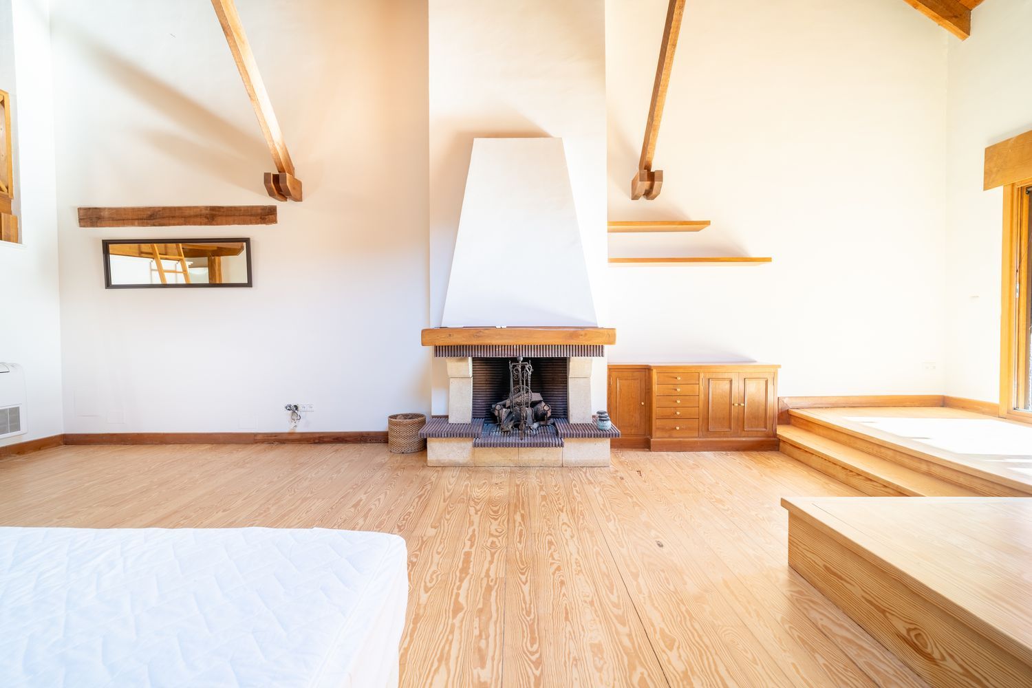 Casa independiente en Urb. las encinas Barrio Monteclaro - Foto 13