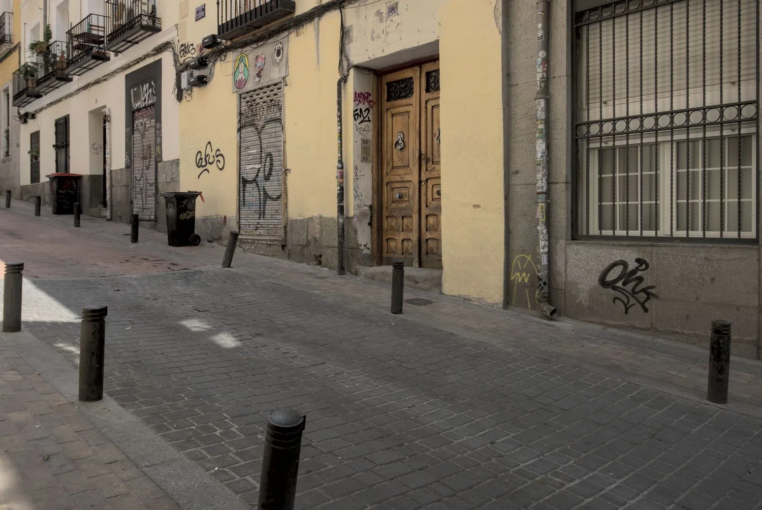 Piso en calle del Tesoro, 23 - Foto 19