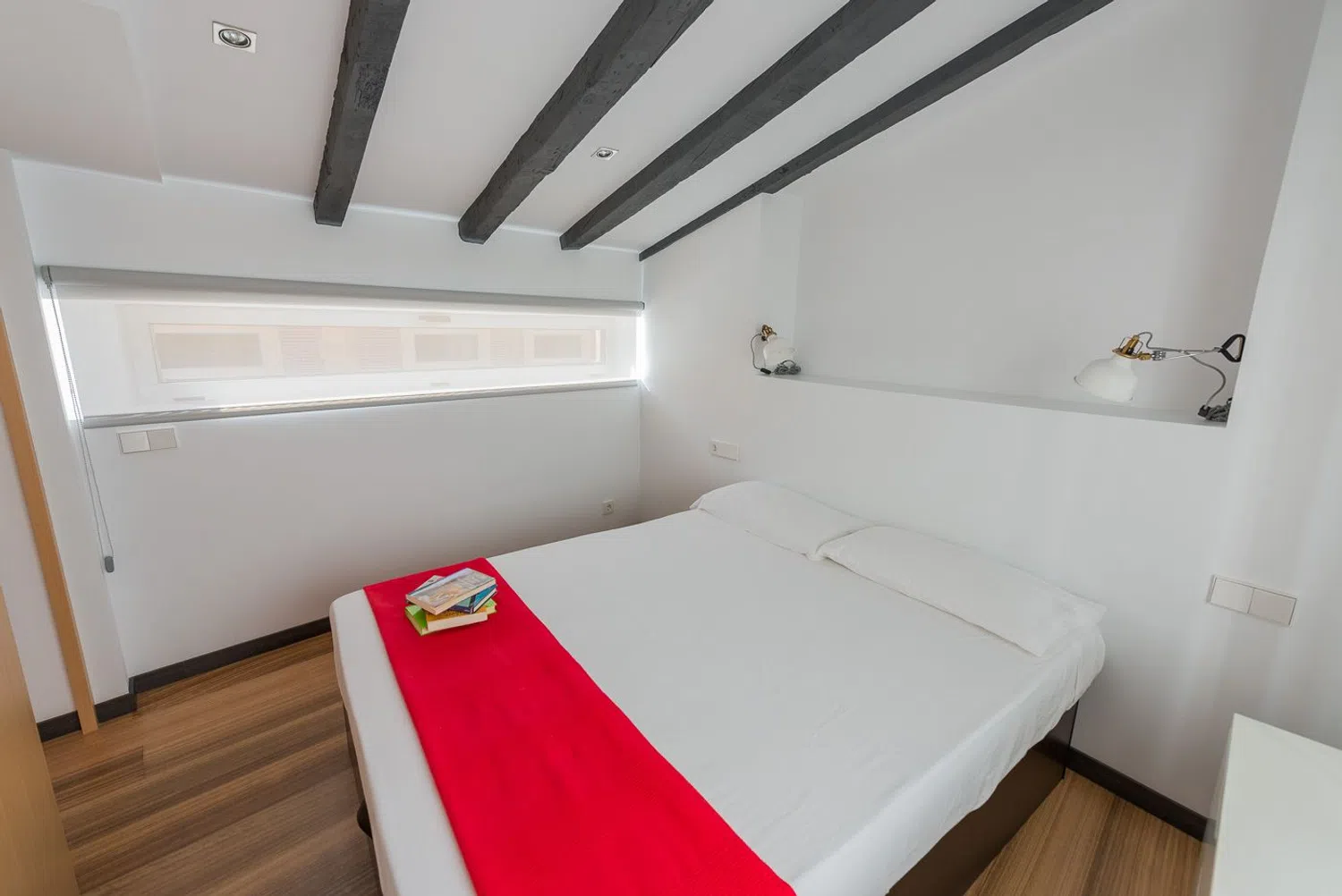 Piso en Barrio El Mercat - Foto 3