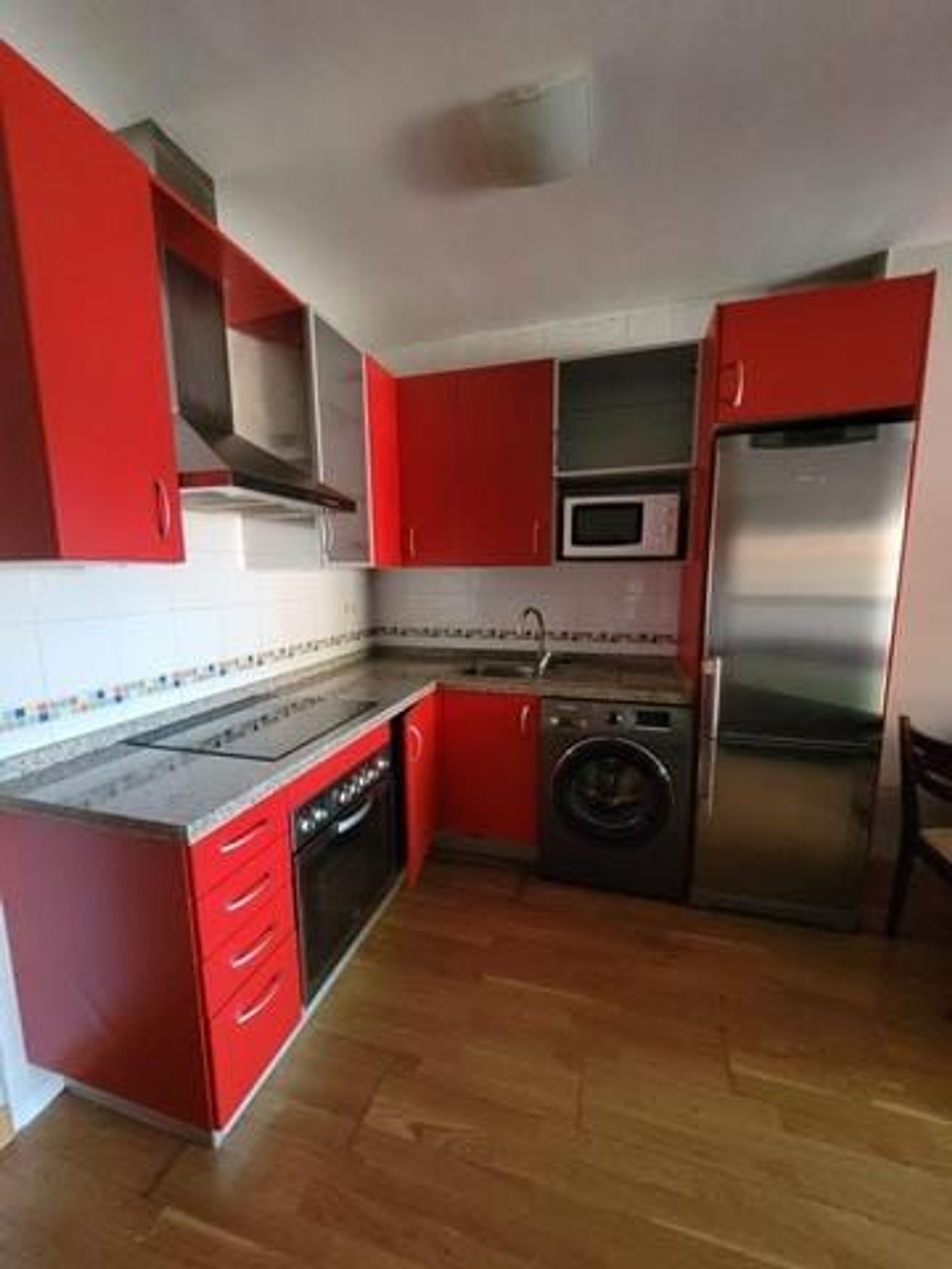 Piso en avenida de Lasalle, 65 - Foto 4