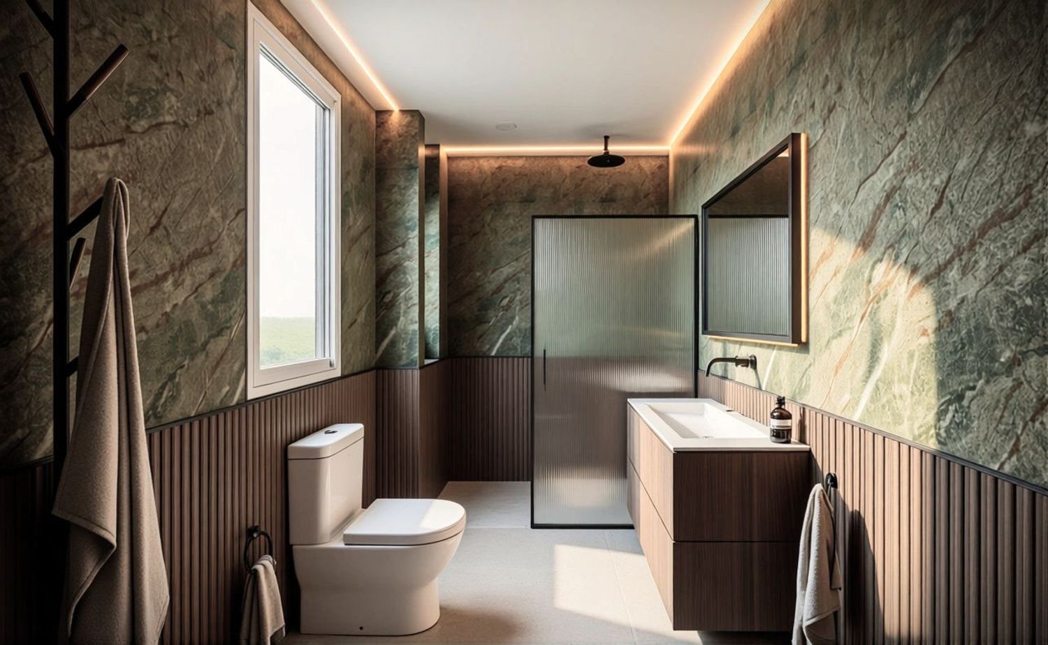 Piso en calle dels Centelles, 47 - Foto 3