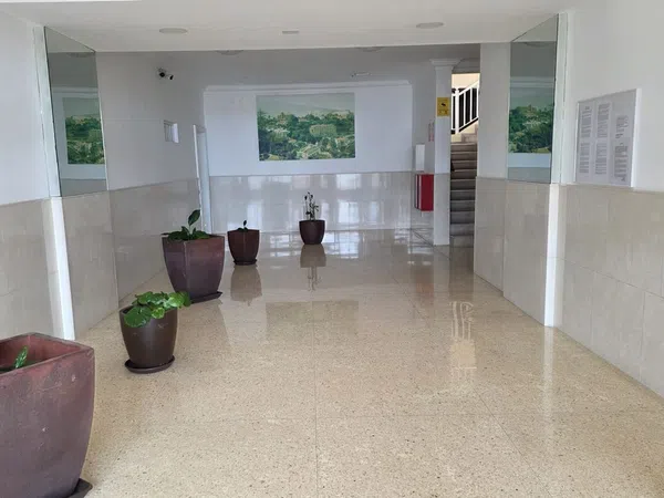 Piso en Carretera Botánico, 7, San Fernando, San Fernando - Foto 1
