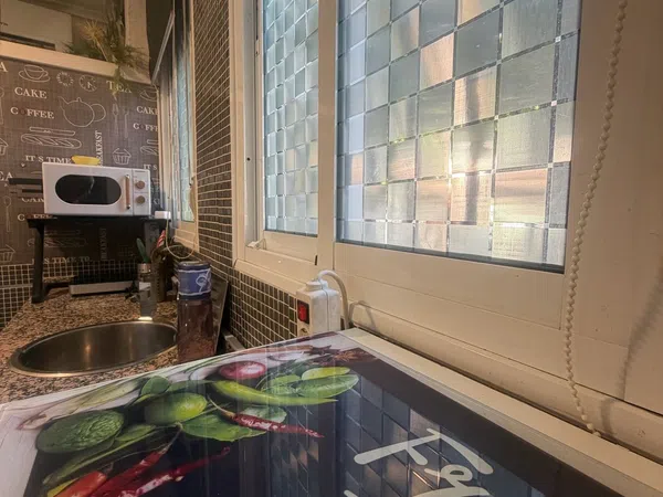 Estudio en calle Calipso, 17 - Foto 36