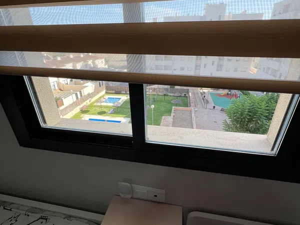 Piso en Avenida Rey Juan Carlos I, 7, El Rocío - La Milagrosa - Foto 8