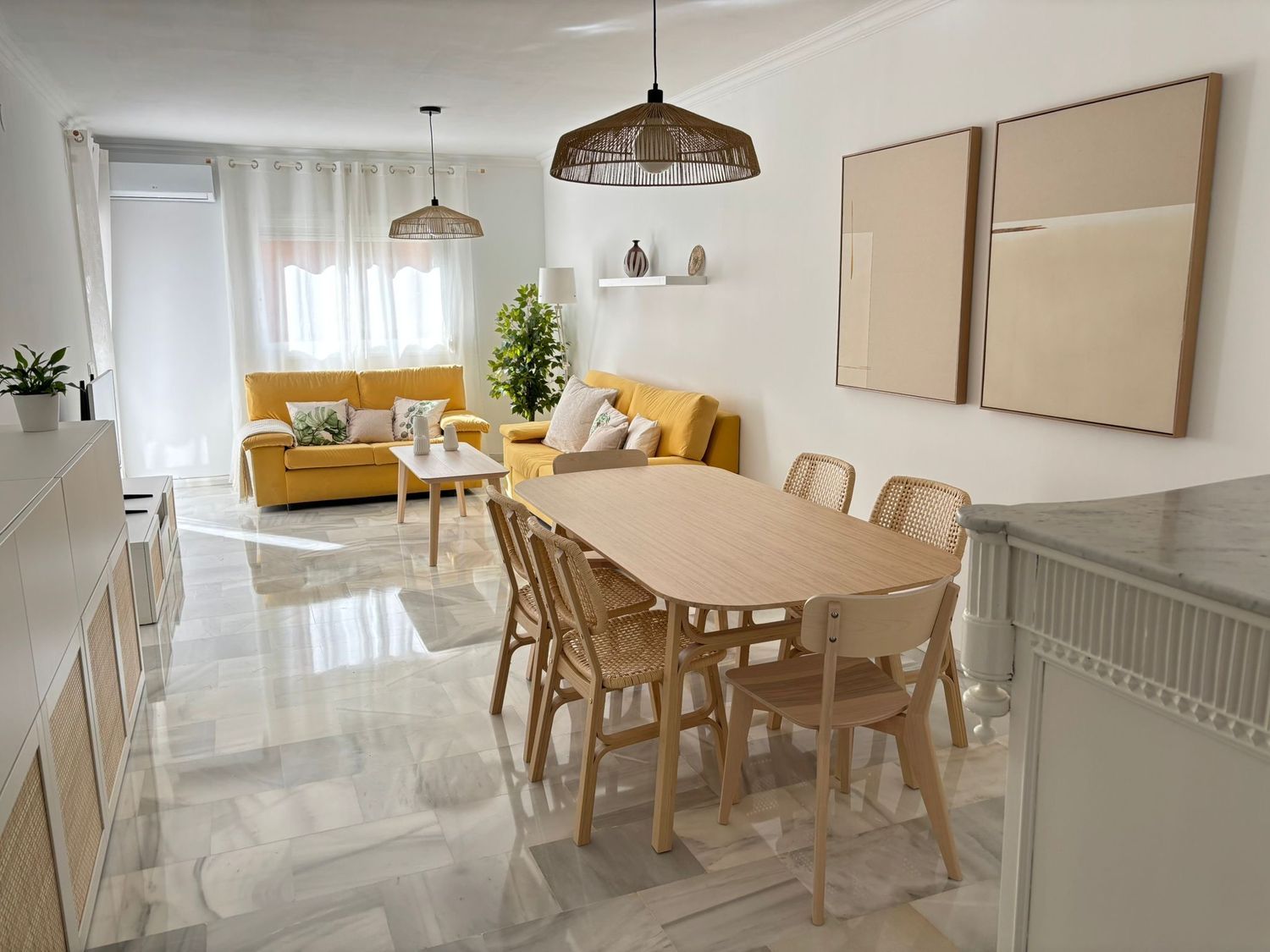 Piso en Barrio El Palo - Foto 12