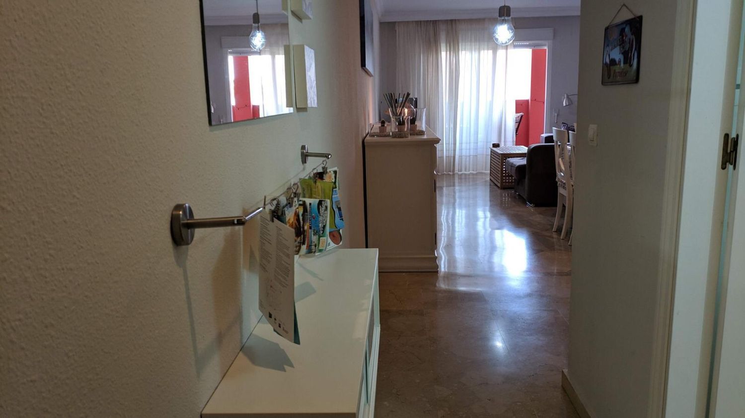 Piso en Calle Camelia, 4 b, Cortijo Torrequebrada - Foto 10