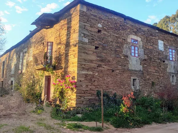 Palacio en Palacio en Monforte de Lemos - Foto 1