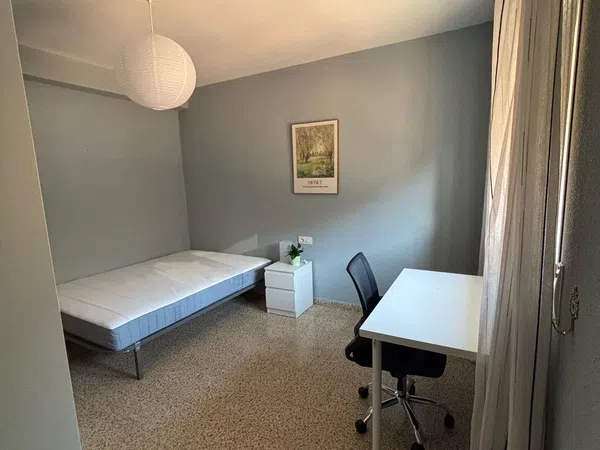 Piso en Calle Santa Rosalía, 19, Zaidín, Zaidín - Foto 6