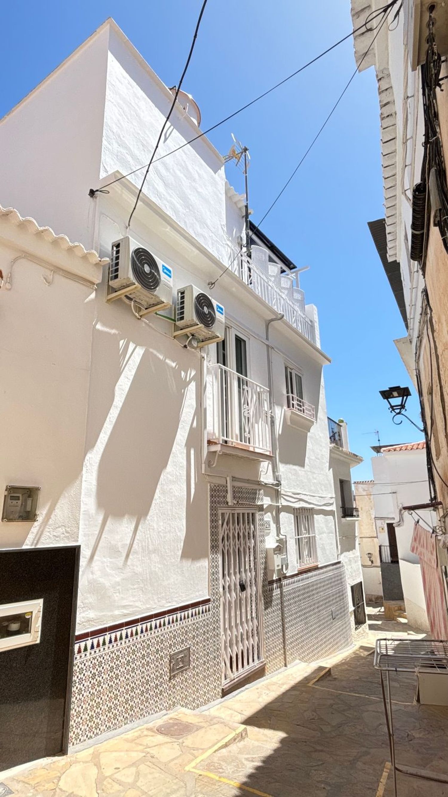 Chalet pareado en Calle San Sebastian, 29 - Foto 38