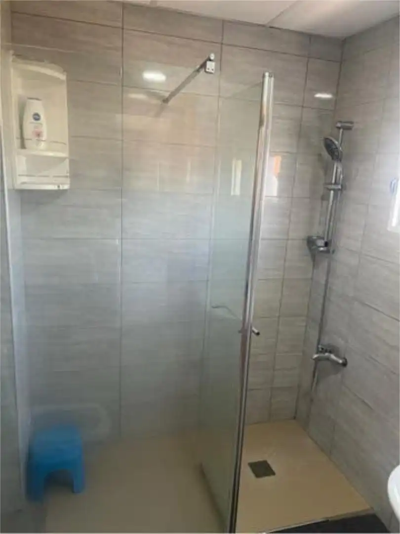 Apartamento en Universidad - Foto 3