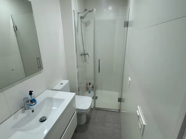 Piso en Calle Rico Cejudo, 32, Gran Plaza - Marqués de Pickman - Ciudad Jardín - Foto 4