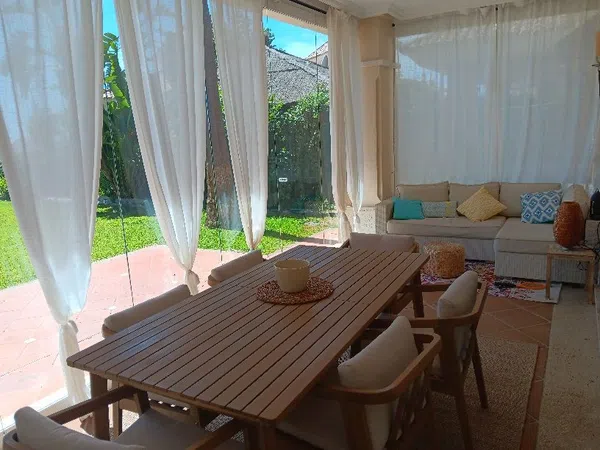 Chalet pareado en calle Eagle, 80 - Foto 4