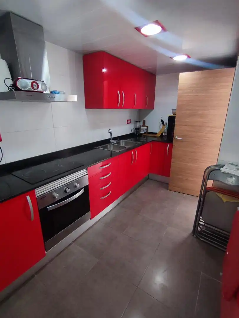 Apartamento en  Carrer d'Enric Granados 6 - Foto 5