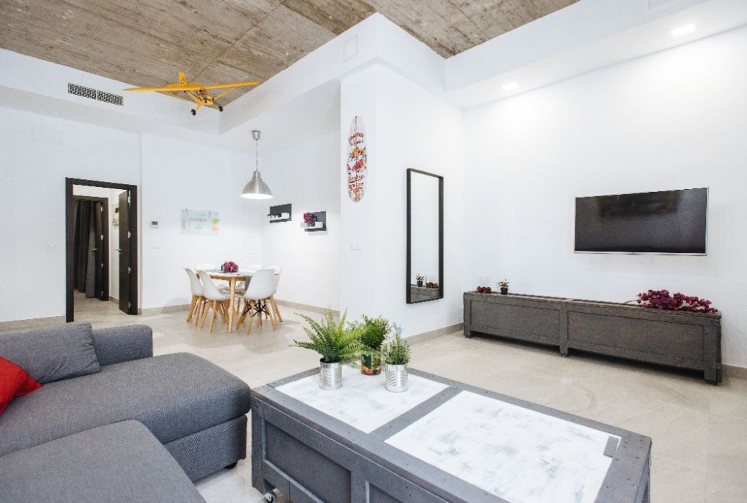 Piso en calle Castilla, 55 - Foto 5