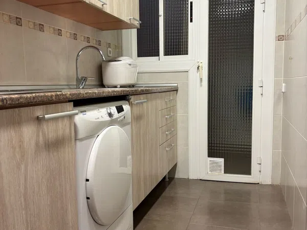 Piso en calle del Vallès, 35 - Foto 17