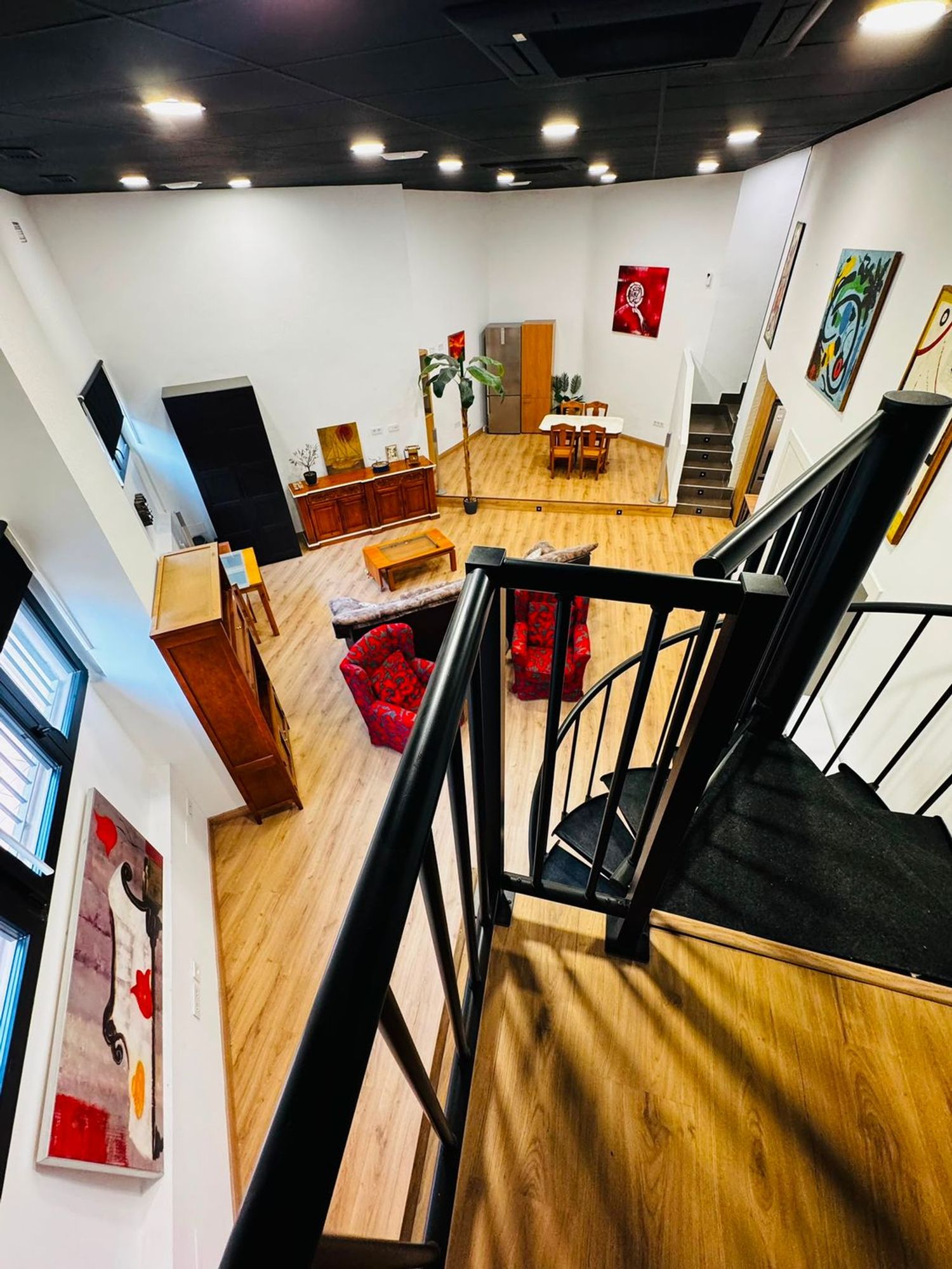 Loft en Calle Acisclo Díaz, 15, San Nicolás - Foto 27