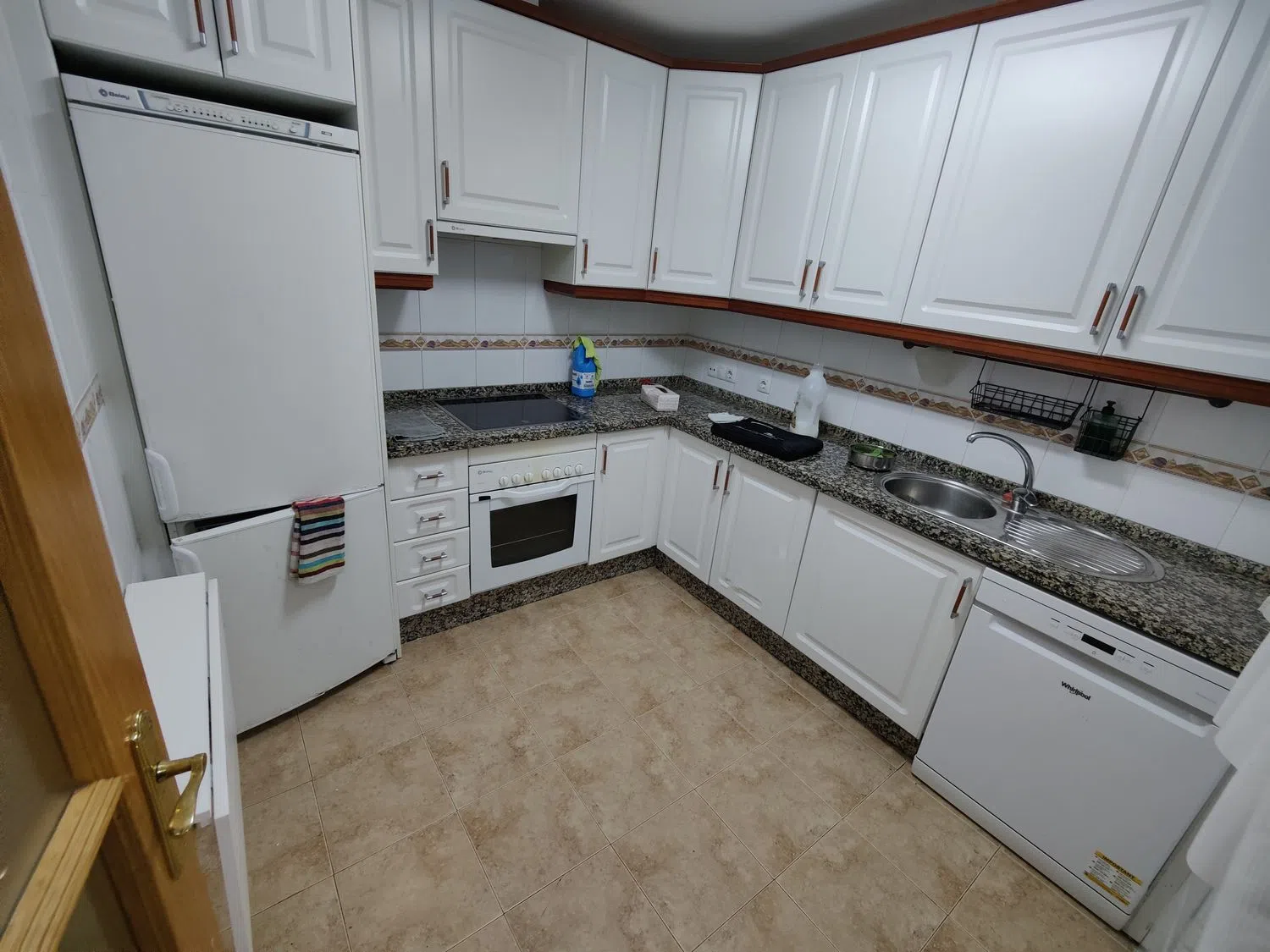 Piso en calle Ares, 4 - Foto 7