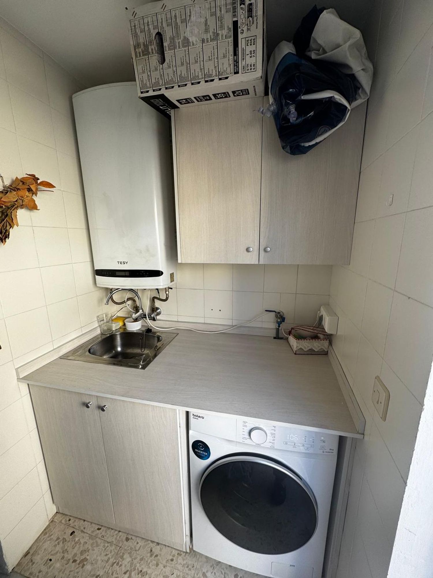 Casa de pueblo en Barrio de la Cruz, 8 - Foto 17