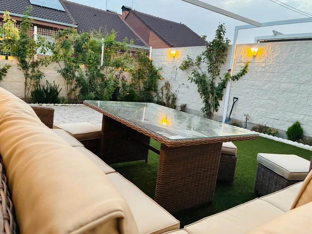 Chalet en  Calle Portugal 43 - Foto 1