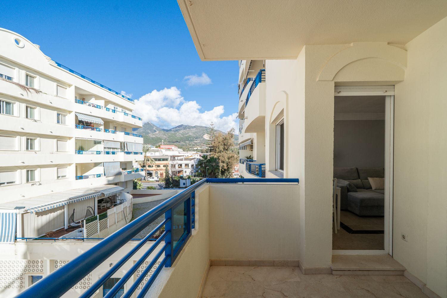 Piso en calle Tales de Mileto, 7 - Foto 39