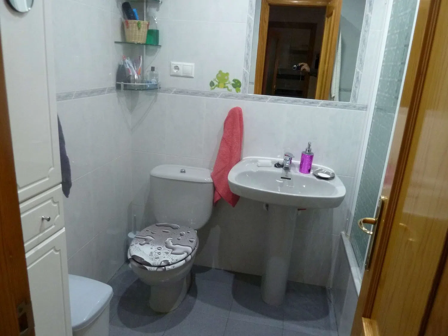 Piso en calle Monte Naranco, 3 - Foto 10